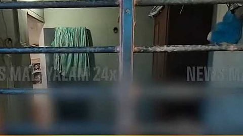 ഇടക്കൊച്ചിയിലെ വയോധികൻ്റെ മരണം കൊലപാതകം; മകൻ കസ്റ്റഡിയിൽ