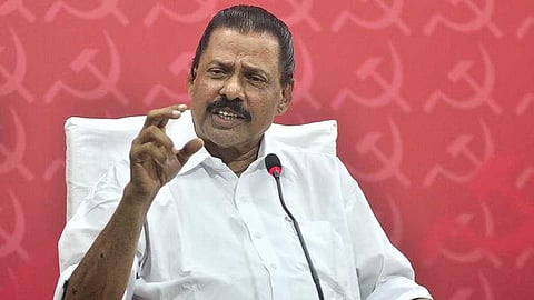മൂന്നാം എൽഡിഎഫ് സർക്കാരിനെ പിണറായി തന്നെ നയിക്കും: എം.വി. ഗോവിന്ദൻ