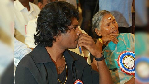 "പൊലീസിന് സ്വതന്ത്ര സംഗീതത്തെക്കുറിച്ച് വ്യക്തമായ അറിവില്ലാത്തത്  കലാകാരൻമാരെ ബാധിക്കുന്നു"; വിമർശനവുമായി വേടൻ