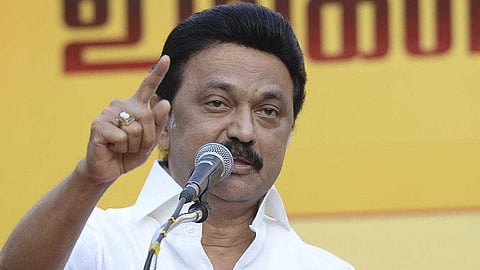 "ഒന്നിച്ചുനില്‍ക്കണം"; സുപ്രീം കോടതിയിലെ രാഷ്ട്രപതിയുടെ റഫറന്‍സ് എതിർക്കാന്‍‌ ആവശ്യപ്പെട്ട് BJP ഇതര മുഖ്യമന്ത്രിമാർക്ക് സ്റ്റാലിന്‍റെ കത്ത്