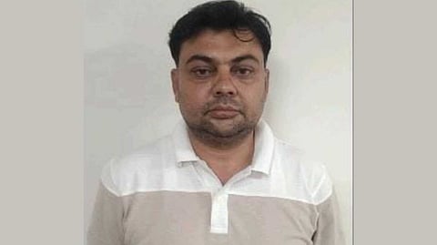 പാകിസ്ഥാന് വേണ്ടി ചാരപ്രവര്‍ത്തനം; ഉത്തര്‍പ്രദേശില്‍ നിന്നുള്ള വ്യവസായി അറസ്റ്റില്‍