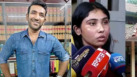 ജൂനിയര്‍ അഭിഭാഷകയെ മര്‍ദിച്ച കേസ്: ബെയ്‌ലിന്‍ ദാസിന് ജാമ്യം അനുവദിച്ച് കോടതി