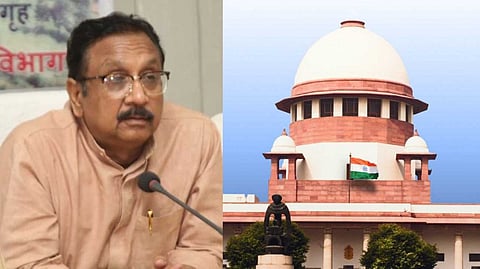 കേണല്‍ സോഫിയ ഖുറേഷിക്കെതിരായ അധിക്ഷേപം: "ബിജെപി മന്ത്രി അന്വേഷണം നേരിടണം"; മാപ്പ് അംഗീകരിക്കാതെ സുപ്രീം കോടതി