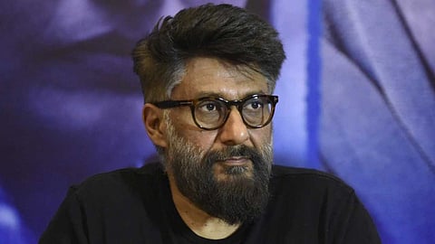 "ബംഗാള്‍ മറ്റൊരു കശ്മീര്‍ ആയിക്കൊണ്ടിരിക്കുകയാണ്"; അടുത്ത ചിത്രം ദ ബംഗാള്‍ ഫയല്‍സ് ആണെന്ന് വിവേക് അഗ്നിഹോത്രി