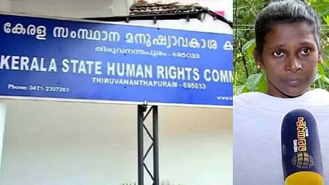 ജില്ലയ്ക്ക് പുറത്തുള്ള ഡിവൈഎസ്പി അന്വേഷിക്കണം; പേരൂർക്കട പൊലീസ് അതിക്രമത്തിൽ ഇടപെട്ട് മനുഷ്യാവകാശ കമ്മീഷൻ