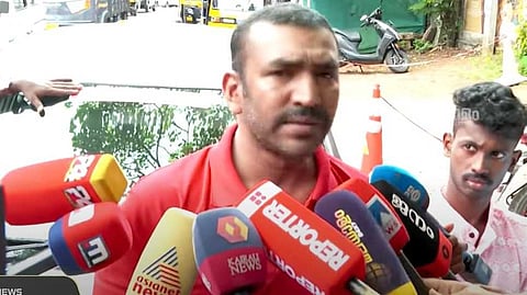 അഭിഭാഷകയെ  മർദ്ദിച്ചിട്ടില്ല; ആരോപണങ്ങൾക്ക് പിന്നിൽ പ്രവർത്തിച്ചവരെ പുറത്തു കൊണ്ടുവരുമെന്ന് അഡ്വ. ബെയ്‌ലിൻ ദാസ്