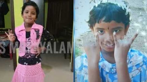 നോവായി കല്യാണി; ആലുവയിൽ മകളെ പുഴയിലെറിഞ്ഞ് കൊന്ന കേസിൽ അമ്മയുടെ അറസ്റ്റ് ഉടൻ