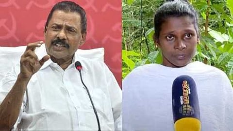 "തെറ്റ് ആര് ചെയ്താലും കർശന നടപടി സ്വീകരിക്കും"; പേരൂർക്കട പൊലീസ് അതിക്രമത്തിൽ പ്രതികരിച്ച് എം.വി. ഗോവിന്ദൻ