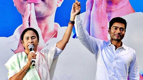 യൂസഫ് പഠാന്‍ പുറത്ത്, പകരം അഭിഷേക് ബാനര്‍ജി; സര്‍വകക്ഷി സംഘത്തിലെ കേന്ദ്രം തീരുമാനിച്ച പ്രതിനിധിയെ മാറ്റി തൃണമൂല്‍