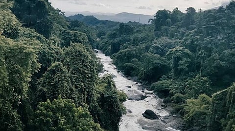 ജലനിരപ്പ് ക്രമാതീതമായി ഉയരാന്‍ സാധ്യത; കോഴിക്കോട് പുഴകളില്‍ ഇറങ്ങുന്നതിന് 
കർശന നിയന്ത്രണം