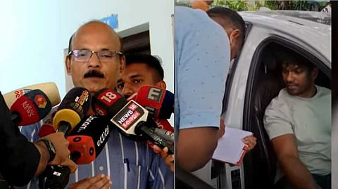 ഇഡി ഉദ്യോഗസ്ഥന്‍ മുഖ്യ പ്രതിയായ കൈക്കൂലിക്കേസ്; വിജിലന്‍സ് അന്വേഷണം മുംബൈയിലെ കമ്പനിയിലേക്കും