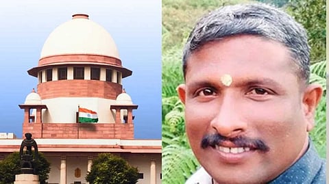 പാലക്കാട് ശ്രീനിവാസന്‍ വധക്കേസ്: മൂന്ന് പോപ്പുലര്‍ ഫ്രണ്ട് പ്രവര്‍ത്തകര്‍ക്ക് കൂടി ജാമ്യം