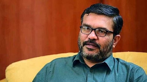 സ്മാർട്ട് റോഡ് ഉദ്‌ഘാടനത്തിന് എത്താതിരുന്നത് മറ്റൊരു പരിപാടി ഉണ്ടായിരുന്നതിനാൽ; മന്ത്രിമാർക്കിടയിൽ തർക്കമെന്ന വാർത്ത നിഷേധിച്ച് എം.ബി. രാജേഷ്