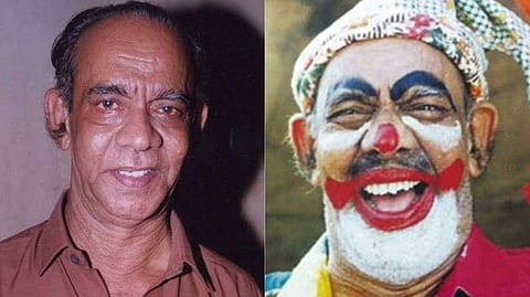 ഓർമയിൽ ബഹദൂര്‍... തിരശീലയില്‍ നിന്നും മാഞ്ഞ ചിരിയുടെ 25 വര്‍ഷം