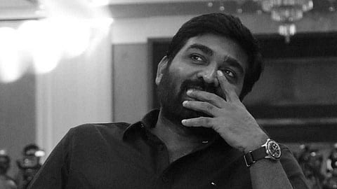 "എനിക്ക് താരപദവി വേണം"; താരമായി തുടരാന്‍ പ്രവര്‍ത്തിക്കുമെന്ന് വിജയ് സേതുപതി