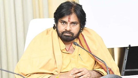 Pawan Kalyan 