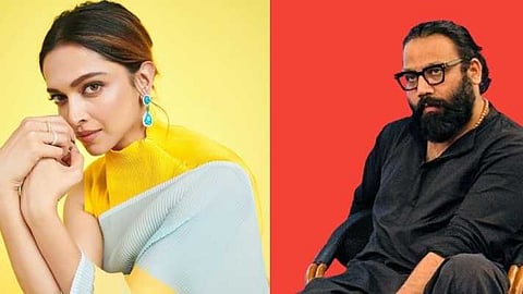 ഡിമാന്റുകള്‍ അംഗീകരിക്കാനായില്ല; 'സ്പിരിറ്റില്‍' നിന്ന് ദീപികയെ മാറ്റി സന്ദീപ് റെഡ്ഡി വാങ്ക?