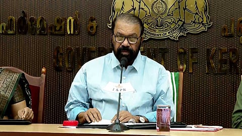 സ്കൂളുകളിലെ പോക്സോ കേസ്: "കേസുകളിൽ ശക്തമായ നടപടി സ്വീകരിക്കും, 77 ജീവനക്കാർക്കെതിരെ നടപടിയെടുത്തു"; മന്ത്രി വി.ശിവൻകുട്ടി