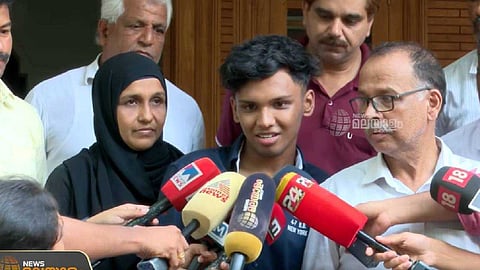തട്ടിക്കൊണ്ടുപോയത് മൈസൂരുവിലേക്ക്; സംഘത്തില്‍ ഉണ്ടായിരുന്നത് ആറു പേര്‍