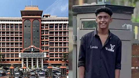 ഷഹബാസ് കൊലക്കേസ്: കുറ്റാരോപിതരായ വിദ്യാര്‍ഥികളുടെ ജാമ്യ ഹര്‍ജി ഇന്ന് ഹൈക്കോടതി പരിഗണിക്കും