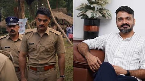 "തോറ്റുപോയ കുറേ ആളുകള്‍ക്ക് വേണ്ടിയുള്ള സിനിമ"; നരിവേട്ടയെ കുറിച്ച് അനുരാജ് മനോഹര്‍