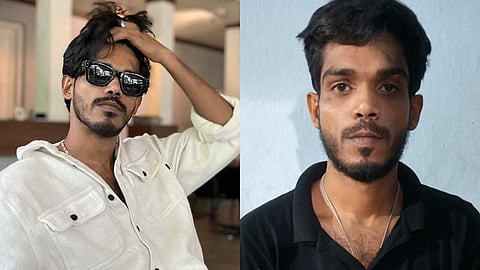 ഡബ്സി (മുഹമ്മദ് ഫാസില്‍)