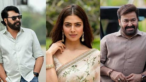മോഹന്‍ലാലോ മമ്മൂട്ടിയോ? ഇത് ന്യായമായ ചോദ്യമല്ലെന്ന് മാളവിക