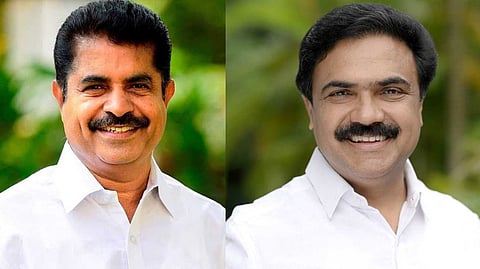 VIDEO |  കേരളാ കോണ്‍ഗ്രസ് എമ്മിനെ നോട്ടമിട്ട് യുഡിഎഫ്; നിയമസഭാ തെരഞ്ഞെടുപ്പിന് മുമ്പ് തിരികെയെത്തിക്കുന്നത് ആലോചിക്കും: അടൂര്‍ പ്രകാശ്