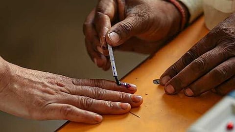 നിലമ്പൂർ ഉപതെരഞ്ഞെടുപ്പ് ജൂൺ 19ന്; വോട്ടെണ്ണൽ ജൂൺ 23ന്