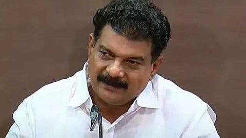 "കുടുംബാധിപത്യം, മരുമോനിസം,  പിണറായിസവും ജനങ്ങളും തമ്മിലുള്ള പോരാട്ടം"; മുഖ്യമന്ത്രിക്കും കുടുംബത്തിനുമെതിരെ പി.വി. അൻവർ