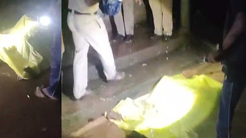 വയനാട്ടിൽ യുവതിയെ വെട്ടിക്കൊന്ന പ്രതിക്കായി തെരച്ചിൽ ഊർജിതം; കൊല്ലപ്പെട്ടത് വാകേരി സ്വദേശി