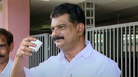 പി.വി. അന്‍വർ
