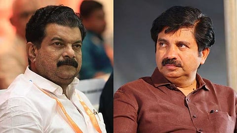 അന്‍വറിന് വഴങ്ങാതെ കോണ്‍ഗ്രസ്‍; നിലമ്പൂരില്‍ ആര്യാടന്‍ ഷൗക്കത്ത് സ്ഥാനാര്‍ഥി