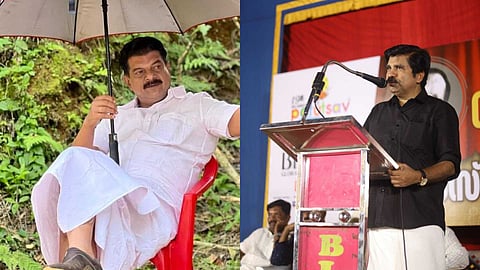 ജോയ് പിന്തള്ളപ്പെട്ടത് ഗോഡ്‌ഫാദര്‍ ഇല്ലാത്തതിനാൽ, ഷൗക്കത്തിൻ്റെ സ്ഥാനാർഥിത്വം പരിശോധിച്ച ശേഷം മത്സരിക്കുന്ന കാര്യം തീരുമാനിക്കും: അൻവർ