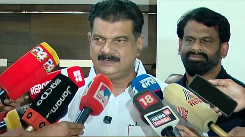 പി.വി. അൻവർ
