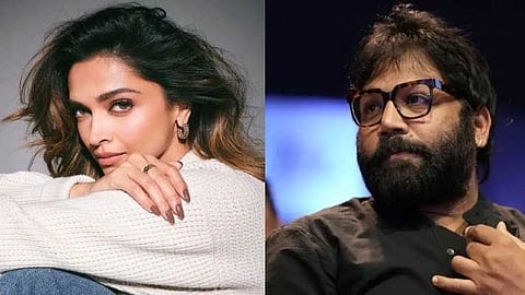 "ഇതാണോ നിങ്ങളുടെ ഫെമിനിസം?"; ദീപികയുമായുള്ള പ്രശ്‌നങ്ങള്‍ക്കിടെ ചര്‍ച്ചയായി സന്ദീപ് റെഡ്ഡിയുടെ എക്‌സ് പോസ്റ്റ്