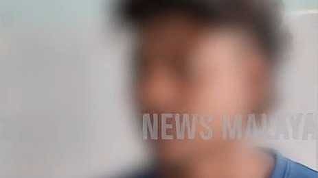 വാഹനത്തിന് മുന്നിലേക്ക് ചാടിയെന്ന് ആരോപണം; അട്ടപ്പാടിയിൽ  
ആദിവാസി യുവാവിനെ വിവസ്ത്രനാക്കി മർദിച്ചു