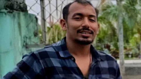 "വിവാഹ വാഗ്‌ദാനം നൽകി ലൈംഗിക ചൂഷണം"; ഐബി 
ഉദ്യോഗസ്ഥയുടെ മരണത്തിൽ പ്രതിയുടെ റിമാൻഡ് റിപ്പോർട്ട് വിവരങ്ങൾ പുറത്ത്