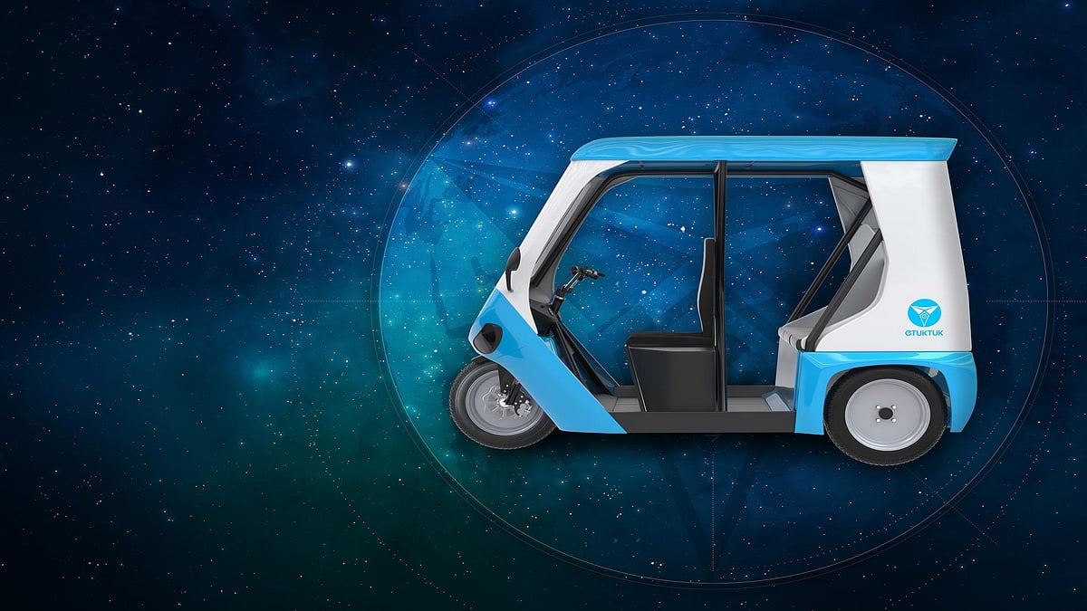 $TUK Crypto Launches With A 300% APY – The Best Coin For Staking Right Now?