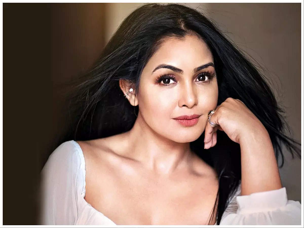 Shubhangi Atre