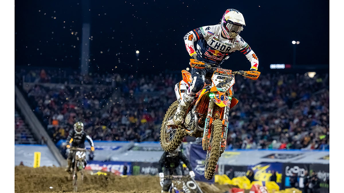 Aaron Plessinger | 