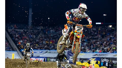 Aaron Plessinger |