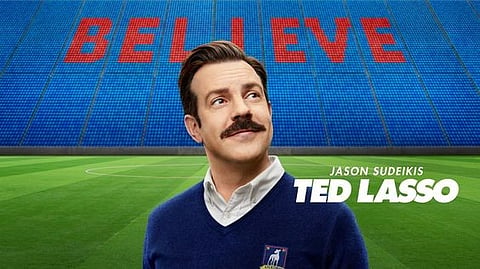 Ted Lasso