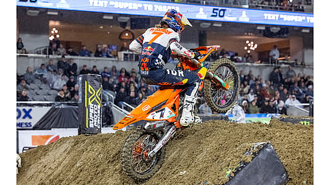 Aaron Plessinger | 