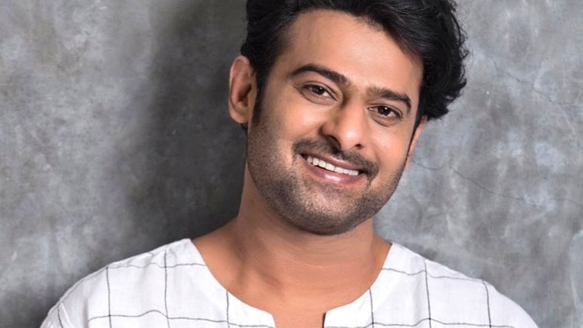 Prabhas - IMDb
