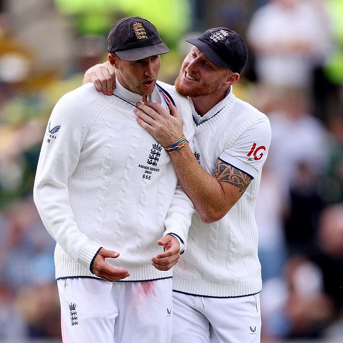 X/@englandcricket