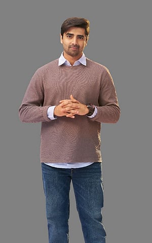 Shehzad Shaikh