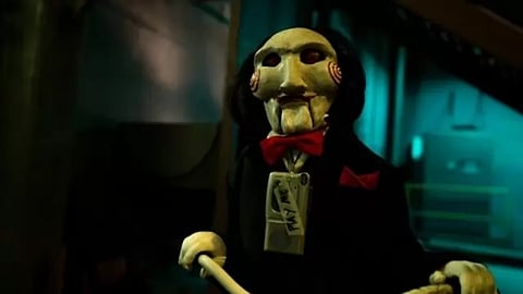 Saw X