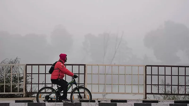 Assam Weather Alert