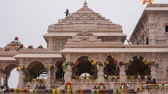 Ram Mandir Inauguration: Live Streaming To Begin From 11AM | Know Where To Watch